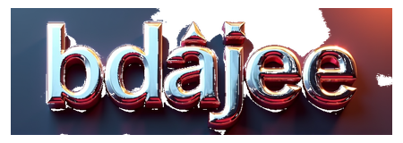 bdajee logo